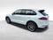 2016 Porsche Cayenne Turbo