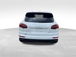 2016 Porsche Cayenne Turbo