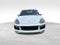 2016 Porsche Cayenne Turbo