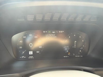 2019 Volvo XC90 T6 Momentum