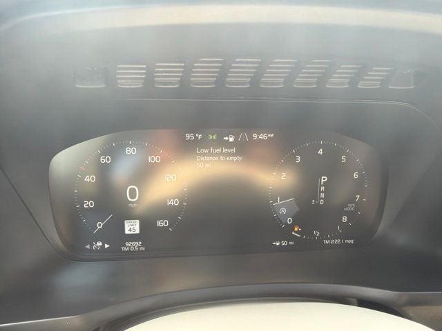 2019 Volvo XC90 T6 Momentum