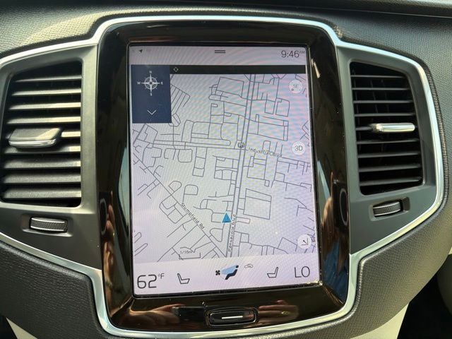 2019 Volvo XC90 T6 Momentum