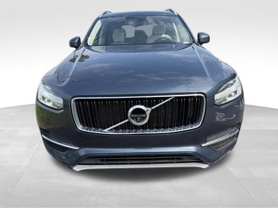 2019 Volvo XC90 T6 Momentum