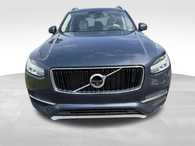 2019 Volvo XC90 T6 Momentum
