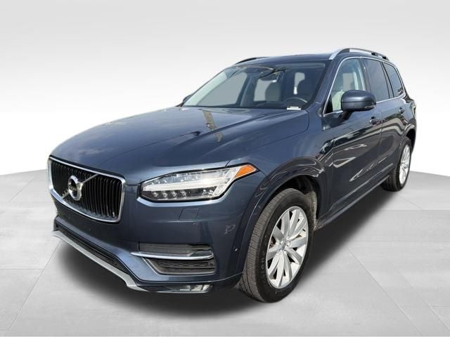 2019 Volvo XC90 T6 Momentum