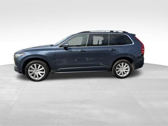 2019 Volvo XC90 T6 Momentum
