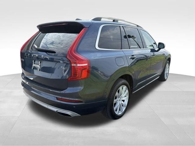 2019 Volvo XC90 T6 Momentum