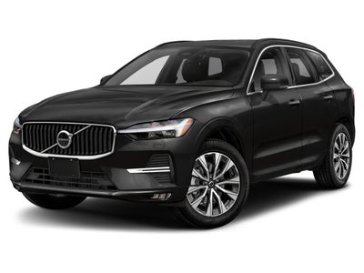 2025 Volvo XC60 B5 Plus