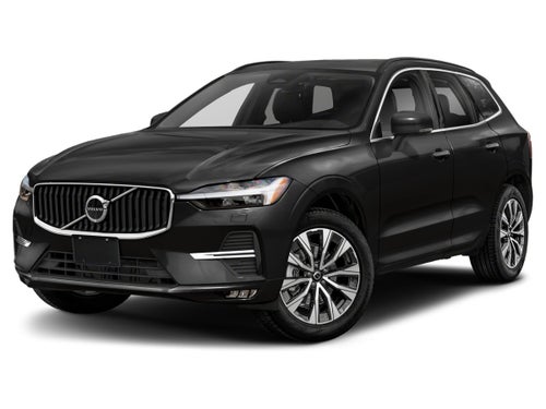2025 Volvo XC60 B5 Plus