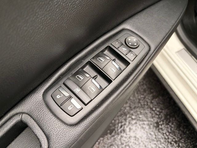 2017 Maserati Ghibli Base