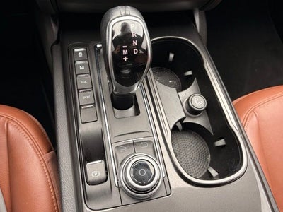 2017 Maserati Ghibli Base
