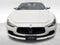 2017 Maserati Ghibli Base