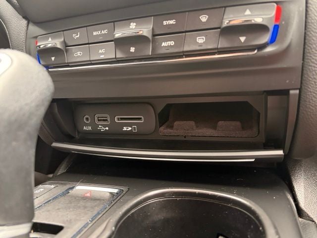 2017 Maserati Ghibli Base