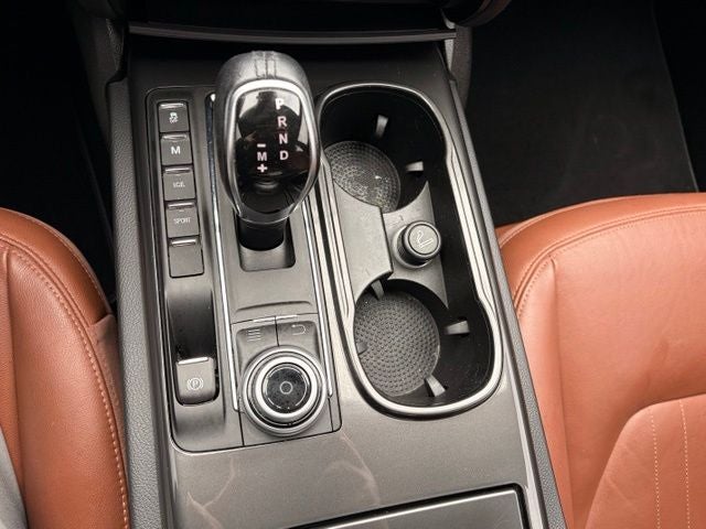 2017 Maserati Ghibli Base