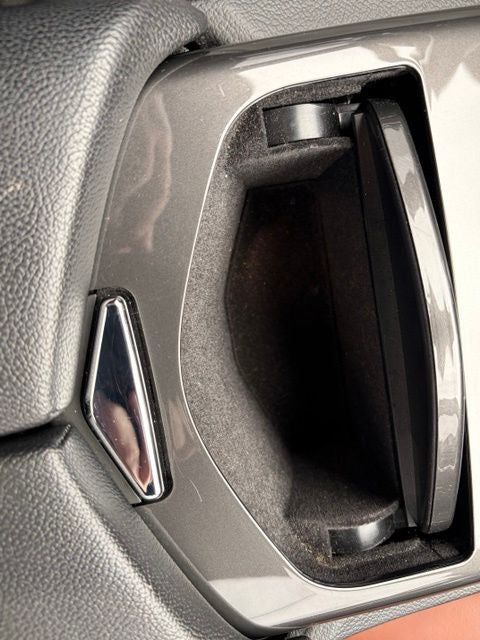 2017 Maserati Ghibli Base