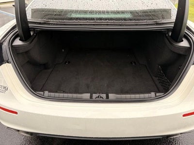 2017 Maserati Ghibli Base