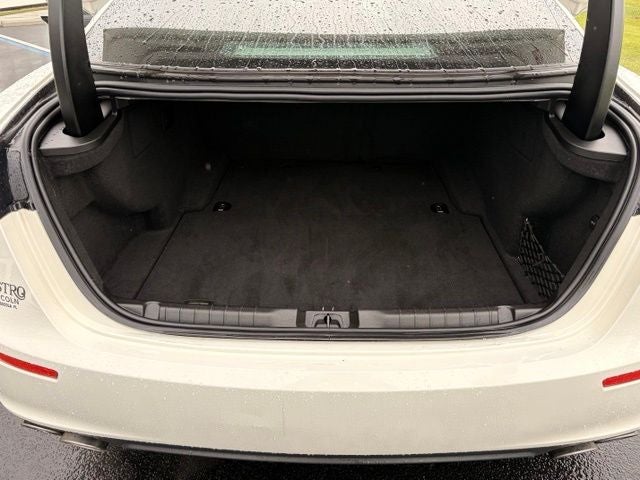 2017 Maserati Ghibli Base