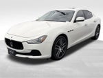 2017 Maserati Ghibli Base