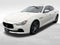 2017 Maserati Ghibli Base