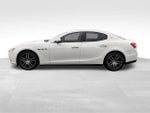2017 Maserati Ghibli Base