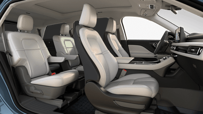 2026 Lincoln Aviator Premiere®