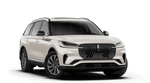 2027 Lincoln Aviator Premiere