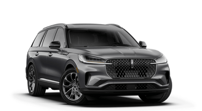2027 Lincoln Aviator Premiere