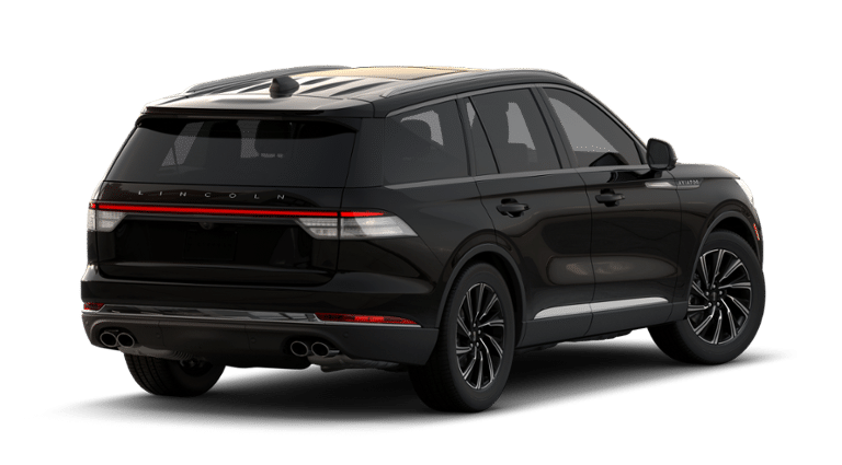 2026 Lincoln Aviator Premiere®