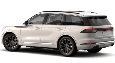 2026 Lincoln Aviator Premiere®