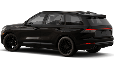 2026 Lincoln Aviator Reserve®
