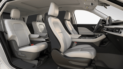 2026 Lincoln Aviator Reserve®
