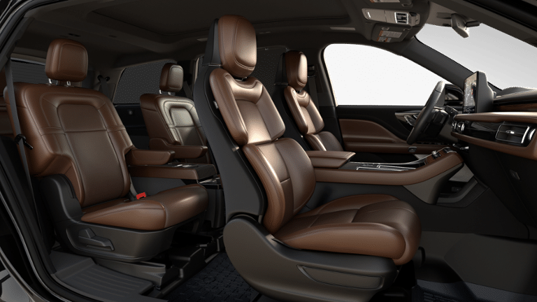 2026 Lincoln Aviator Reserve®