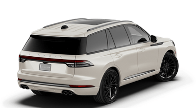 2027 Lincoln Aviator Reserve