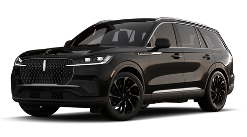 2026 Lincoln Aviator Reserve®