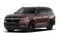 2027 Lincoln Navigator Black Label