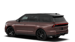 2027 Lincoln Navigator Black Label