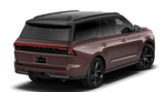 2027 Lincoln Navigator Black Label