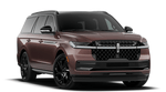 2027 Lincoln Navigator Black Label