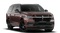 2027 Lincoln Navigator Black Label