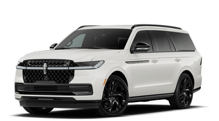 2027 Lincoln Navigator Reserve RWD's photo