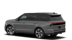 2027 Lincoln Navigator Black Label