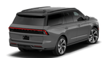 2027 Lincoln Navigator Black Label