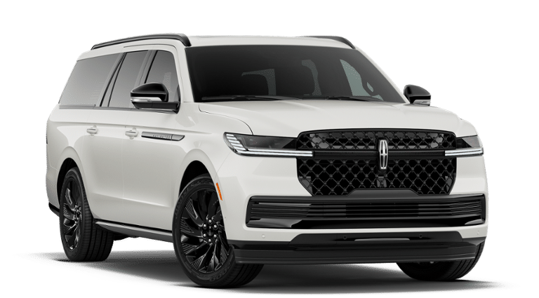 2026 Lincoln Navigator Reserve L