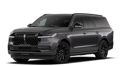 2027 Lincoln Navigator Reserve L