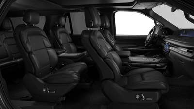 2027 Lincoln Navigator Reserve L