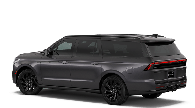 2026 Lincoln Navigator Reserve L