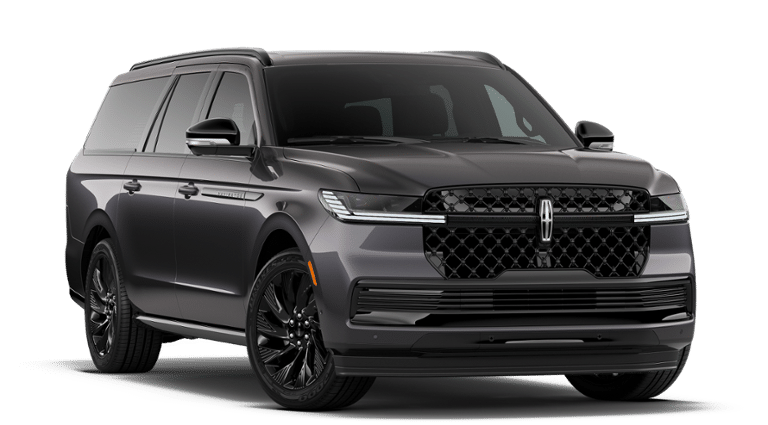 2026 Lincoln Navigator Reserve L