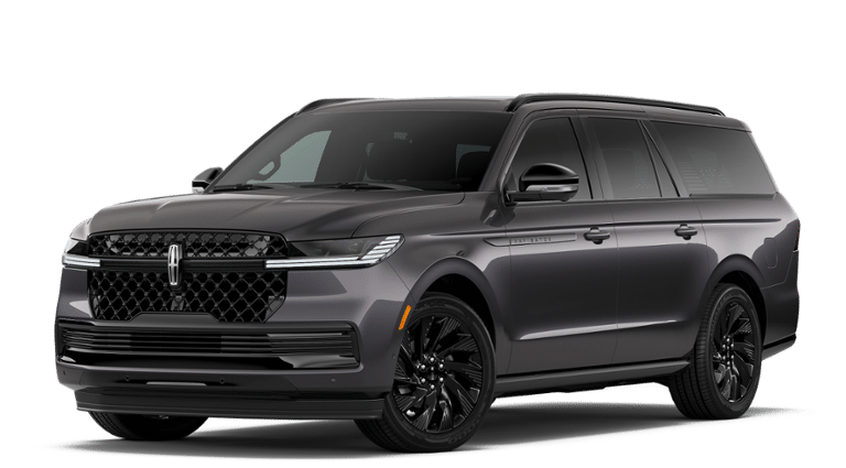 2026 Lincoln Navigator Reserve L