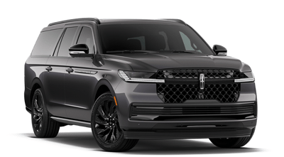 2026 Lincoln Navigator Reserve L
