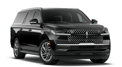 2026 Lincoln Navigator Premiere L